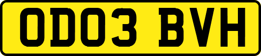 OD03BVH
