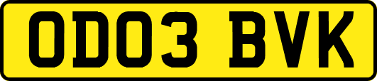 OD03BVK