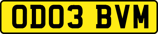 OD03BVM