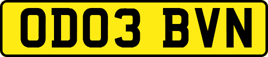 OD03BVN