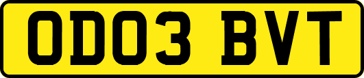 OD03BVT