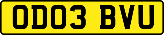 OD03BVU