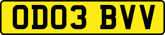 OD03BVV