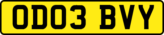 OD03BVY