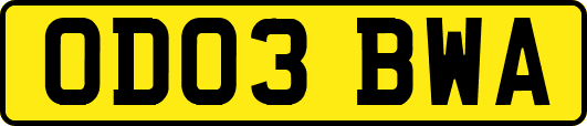 OD03BWA