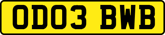 OD03BWB