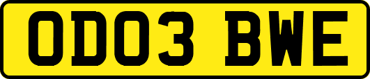 OD03BWE