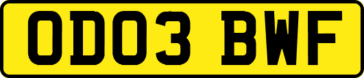 OD03BWF
