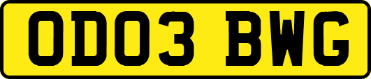 OD03BWG