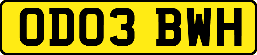 OD03BWH