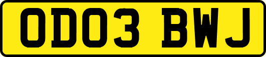 OD03BWJ