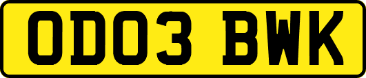 OD03BWK