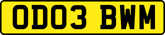 OD03BWM