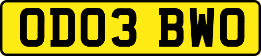OD03BWO