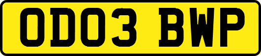OD03BWP