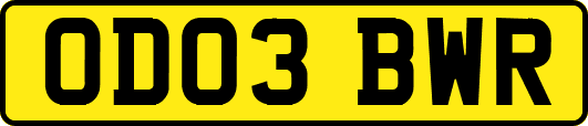 OD03BWR