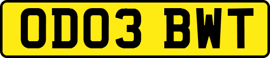 OD03BWT