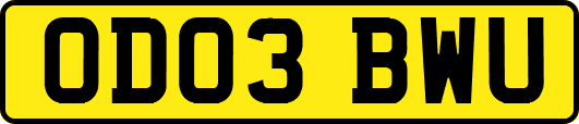 OD03BWU