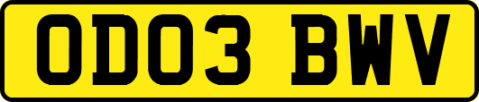 OD03BWV