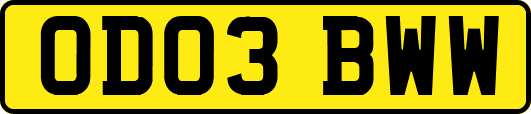 OD03BWW