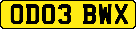 OD03BWX