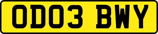 OD03BWY