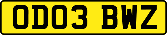 OD03BWZ