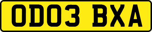 OD03BXA