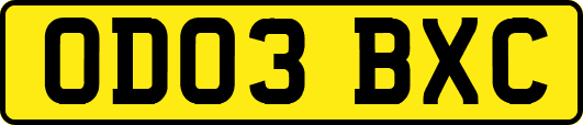 OD03BXC