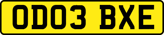 OD03BXE
