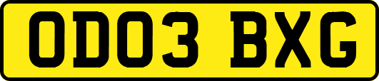 OD03BXG