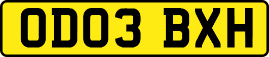 OD03BXH