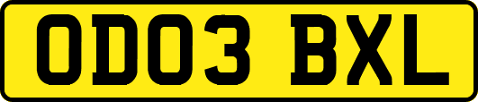 OD03BXL