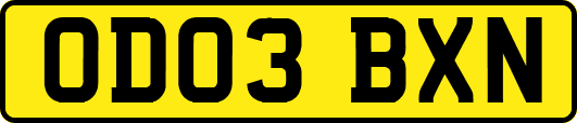 OD03BXN