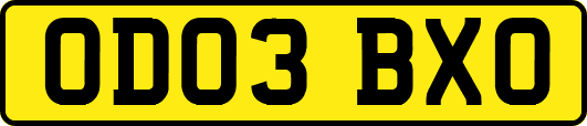 OD03BXO