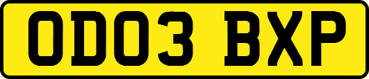 OD03BXP