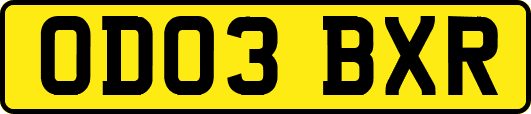 OD03BXR