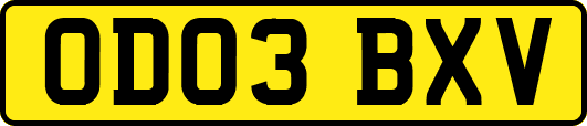 OD03BXV