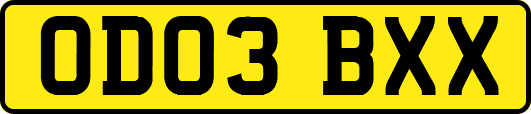OD03BXX
