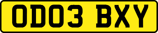 OD03BXY