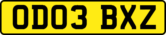 OD03BXZ