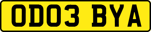 OD03BYA