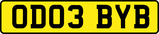 OD03BYB