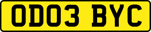 OD03BYC