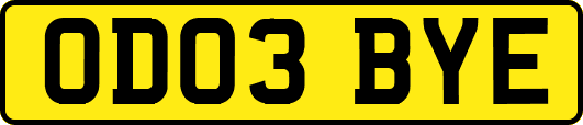 OD03BYE