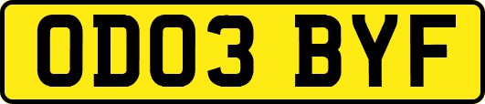 OD03BYF