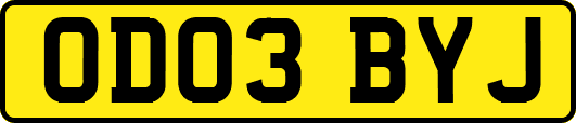 OD03BYJ