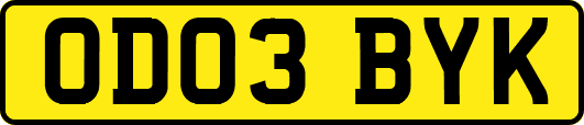 OD03BYK