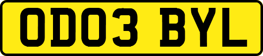 OD03BYL