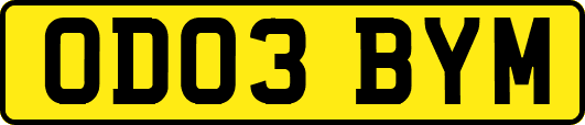 OD03BYM